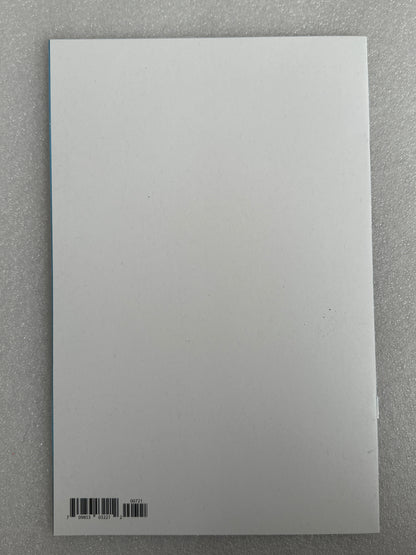 GunSlinger Spawn #7 Original Sketch Cover Image 2022