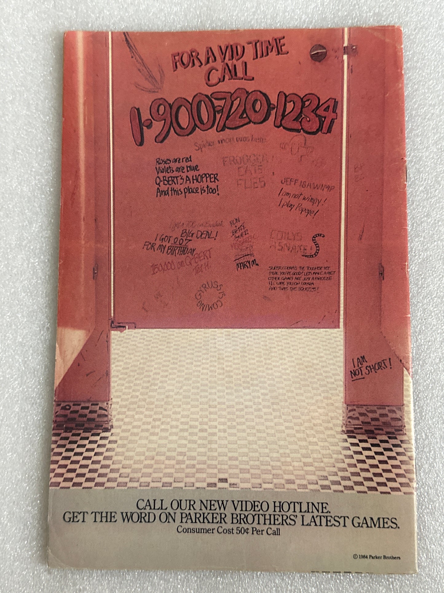 The Uncanny X-Men #184 Marvel