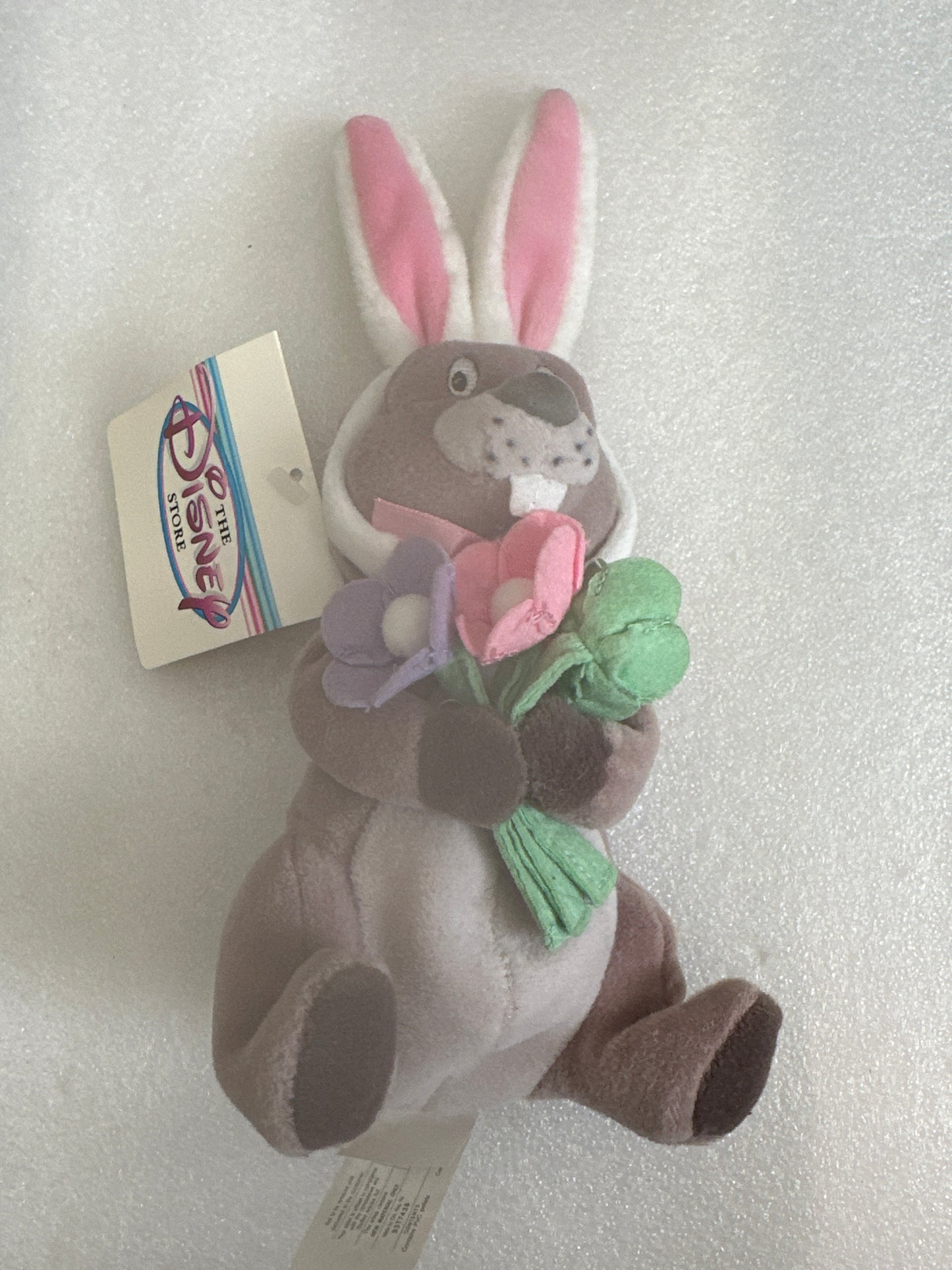 Easter Bunny Gopher From Pooh Disney