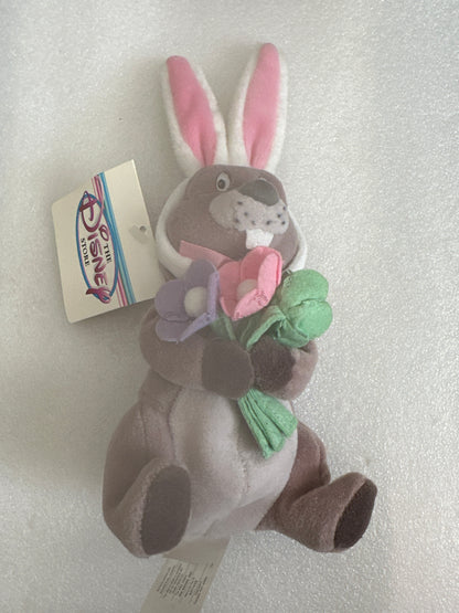 Easter Bunny Gopher From Pooh Disney