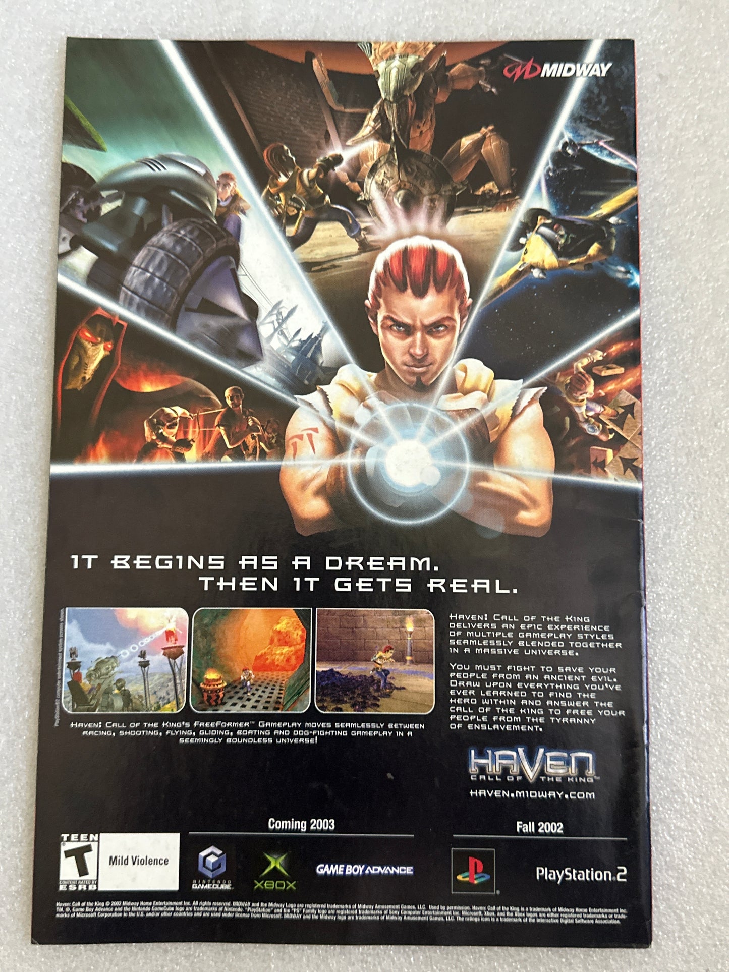 Tomb Raider Journeys #9 Image 2002