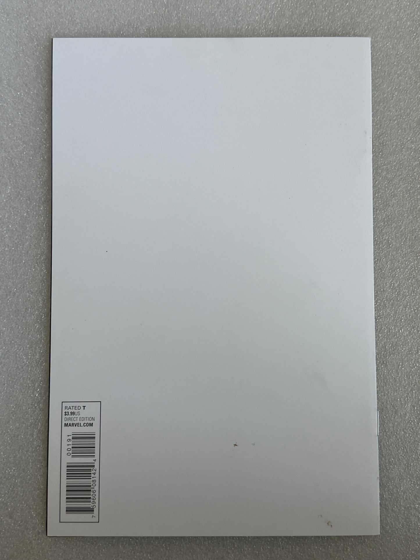Star Wars Princess Leia #1 Original Sketch Variant Marvel 2015
