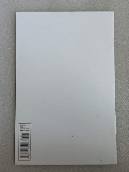 Star Wars Princess Leia #1 Original Sketch Variant Marvel 2015