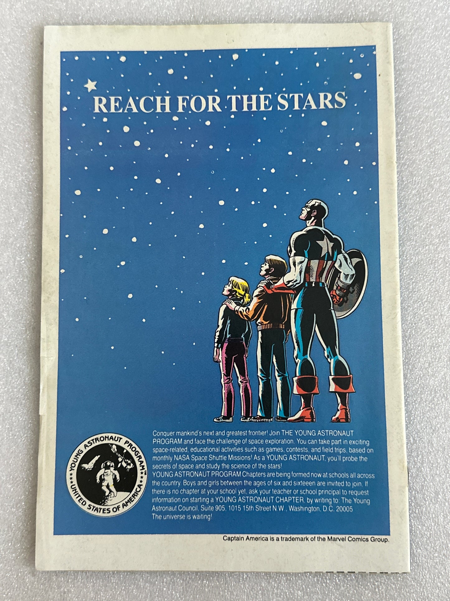 The Uncanny X-Men #195 Marvel