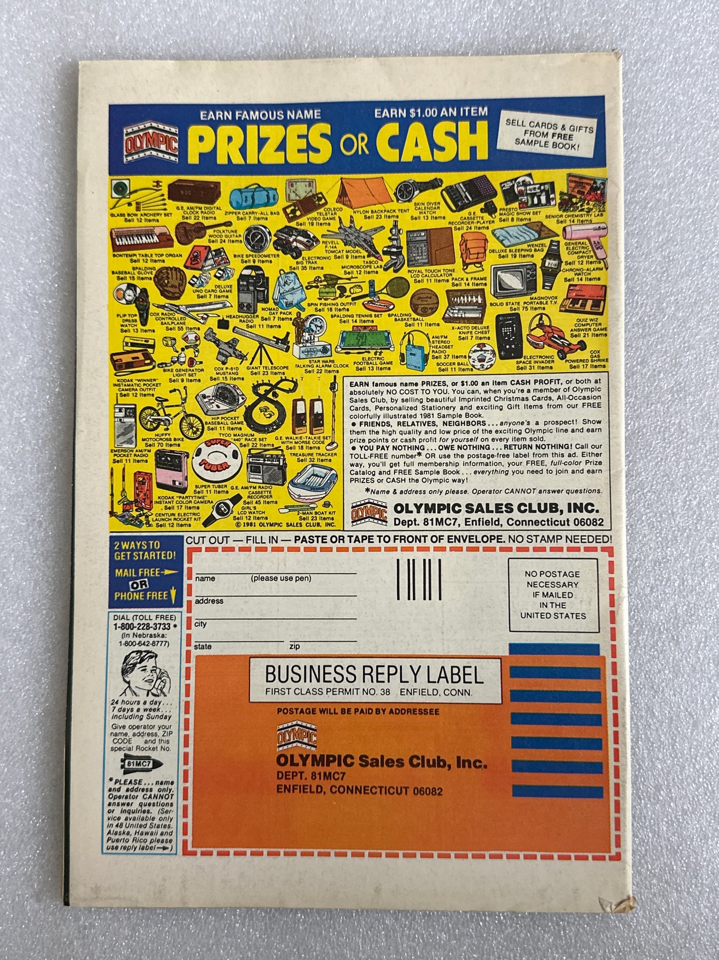 The Uncanny X-Men #150 Marvel