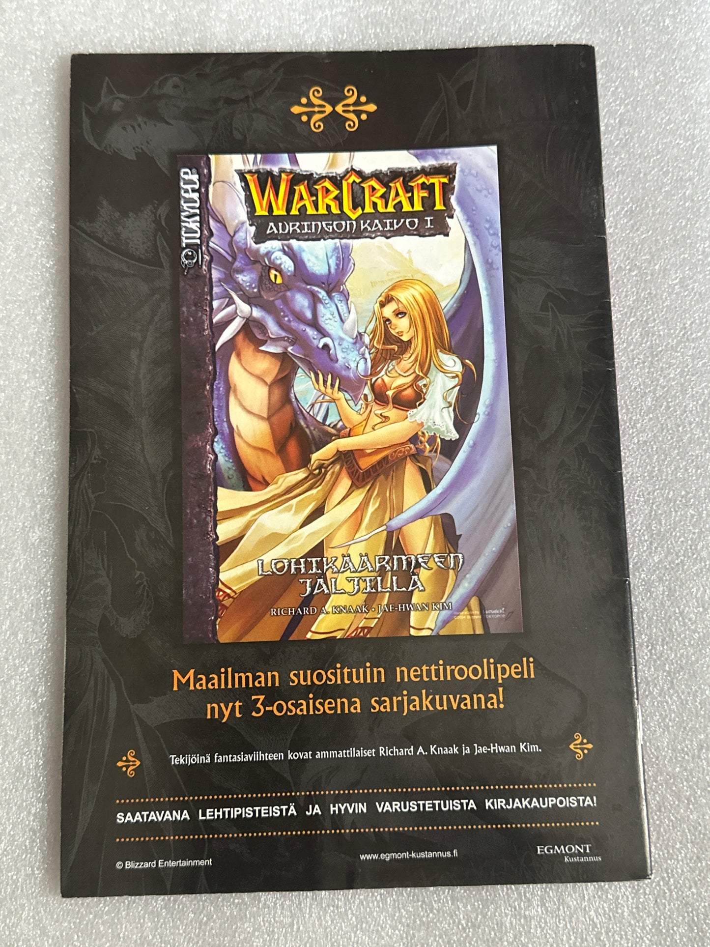 Hamahakkimies Spider-Man #5 Marvel 2005