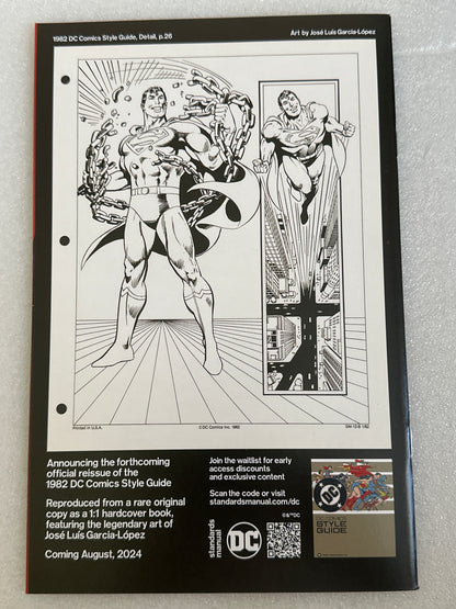 Detective Comics #1085 Steve Beach Variant DC 2024