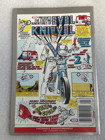 Amazing Spider-Man #129 Milestone Edition Marvel 1973