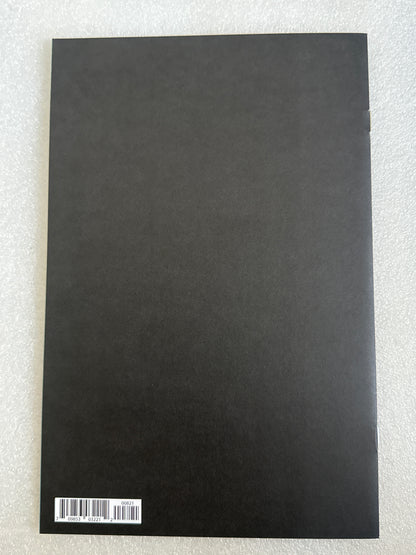 Gunslinger Spawn #8 Black Blank Variant Cover S Image 2022