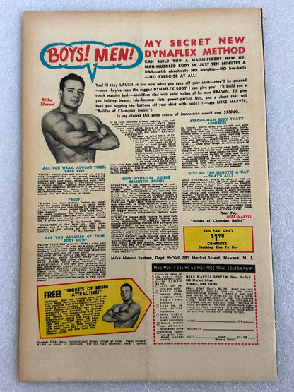 Tales to Astonish #78 Marvel 1966