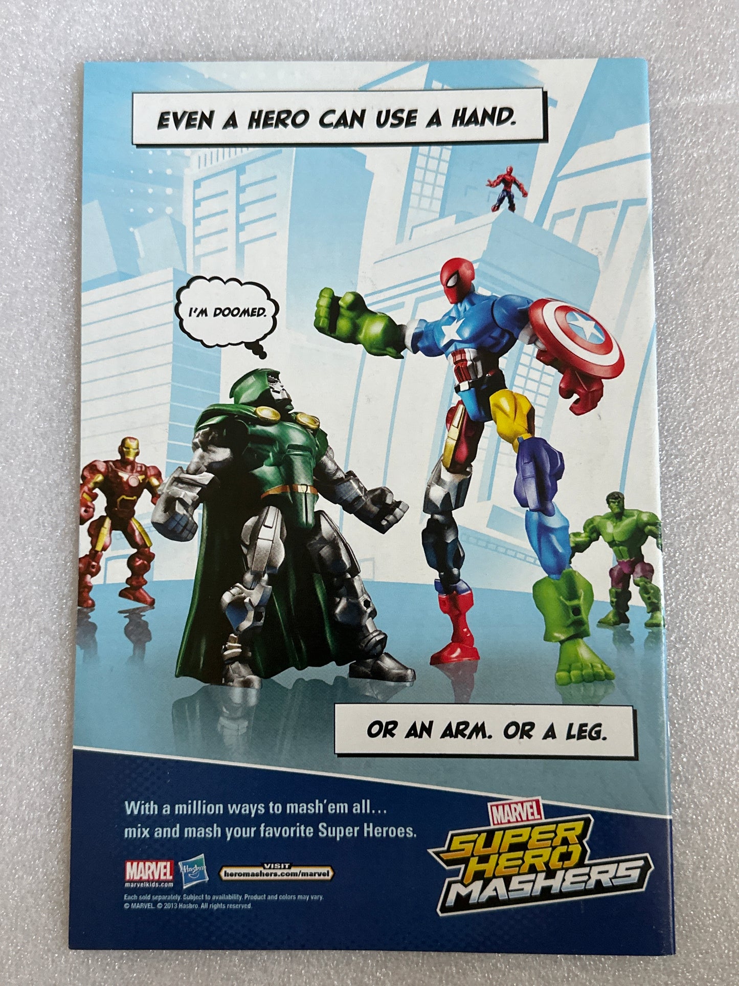 Loki Agent of Asgard #1 Rare 3rd Print Marvel 2014
