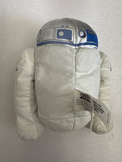 Star Wars Buddies R2D2 1997