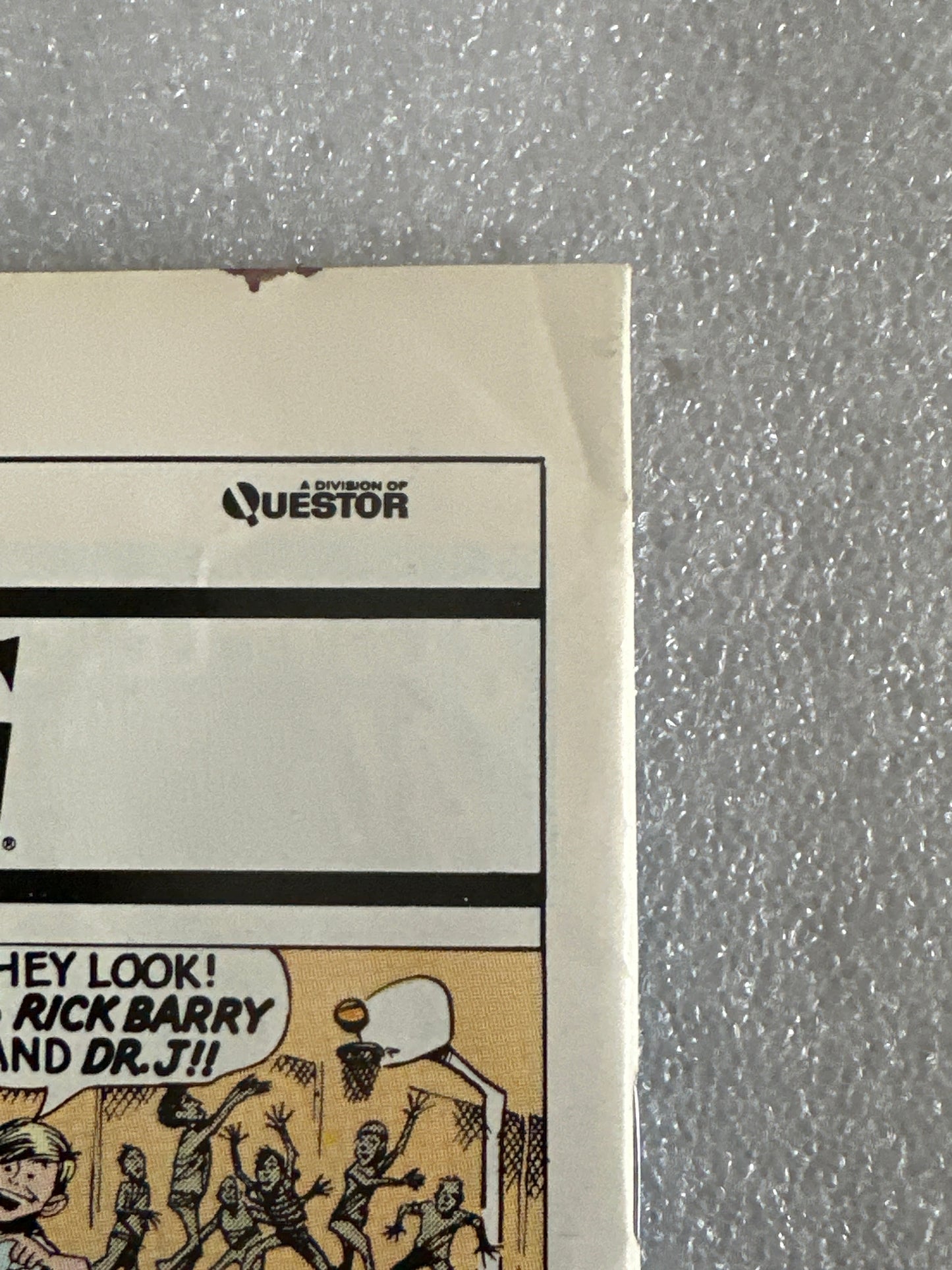 Star Wars #1 Newsstand First Print Marvel 1977