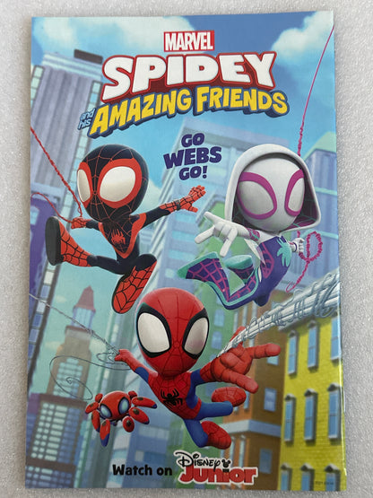 Amazing Spider-Man #75 Gleason Variant Marvel 2021