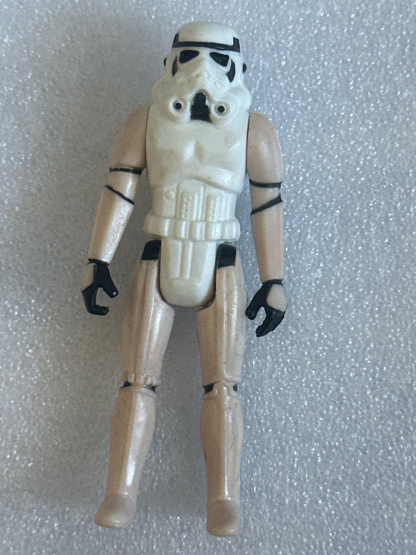 Stormtrooper 1977 Kenner Star Wars Figure