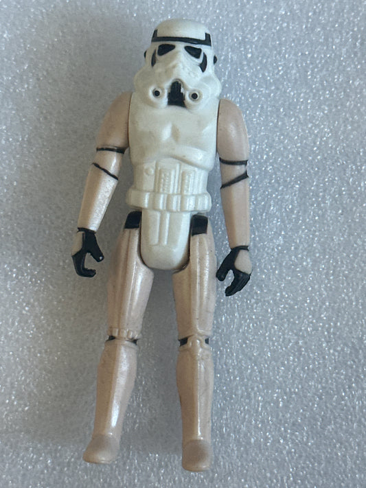 Stormtrooper 1977 Kenner Star Wars Figure