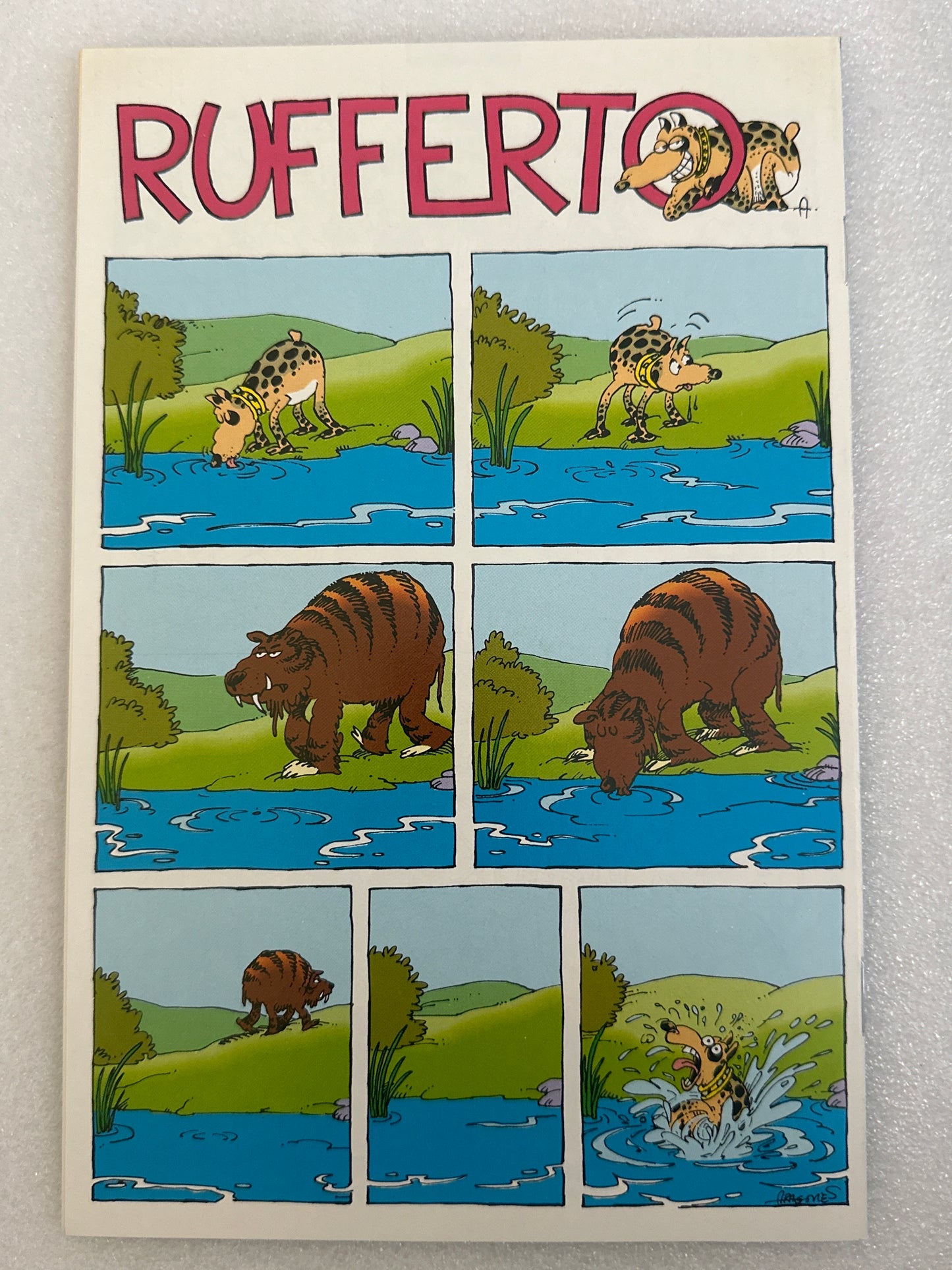 Groo the Wanderer #97 Marvel 1993