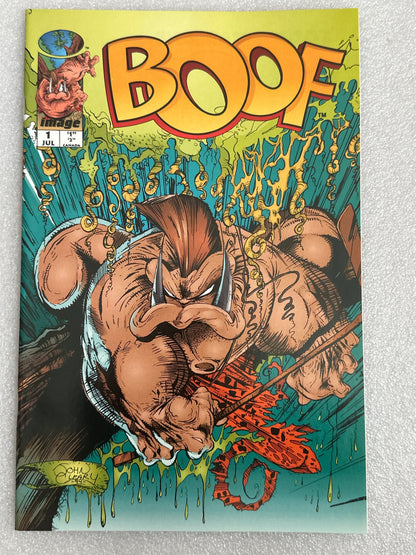 Boof #1 Image 1994