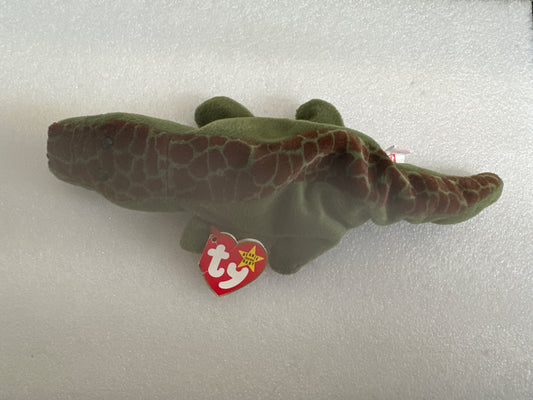 Ally Rare Beanie Baby TY 1994
