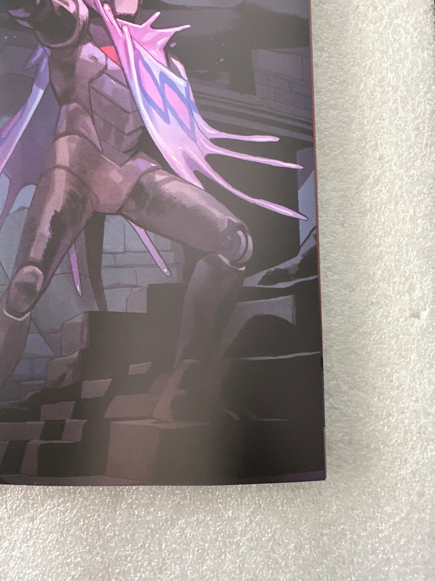 MASK Blind Bag ROM #1 Secret Foil Variant Energon Universe image 2026