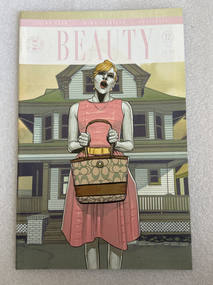 Beauty #12 Image 2017