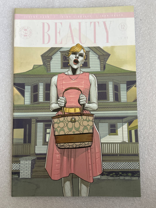Beauty #12 Image 2017