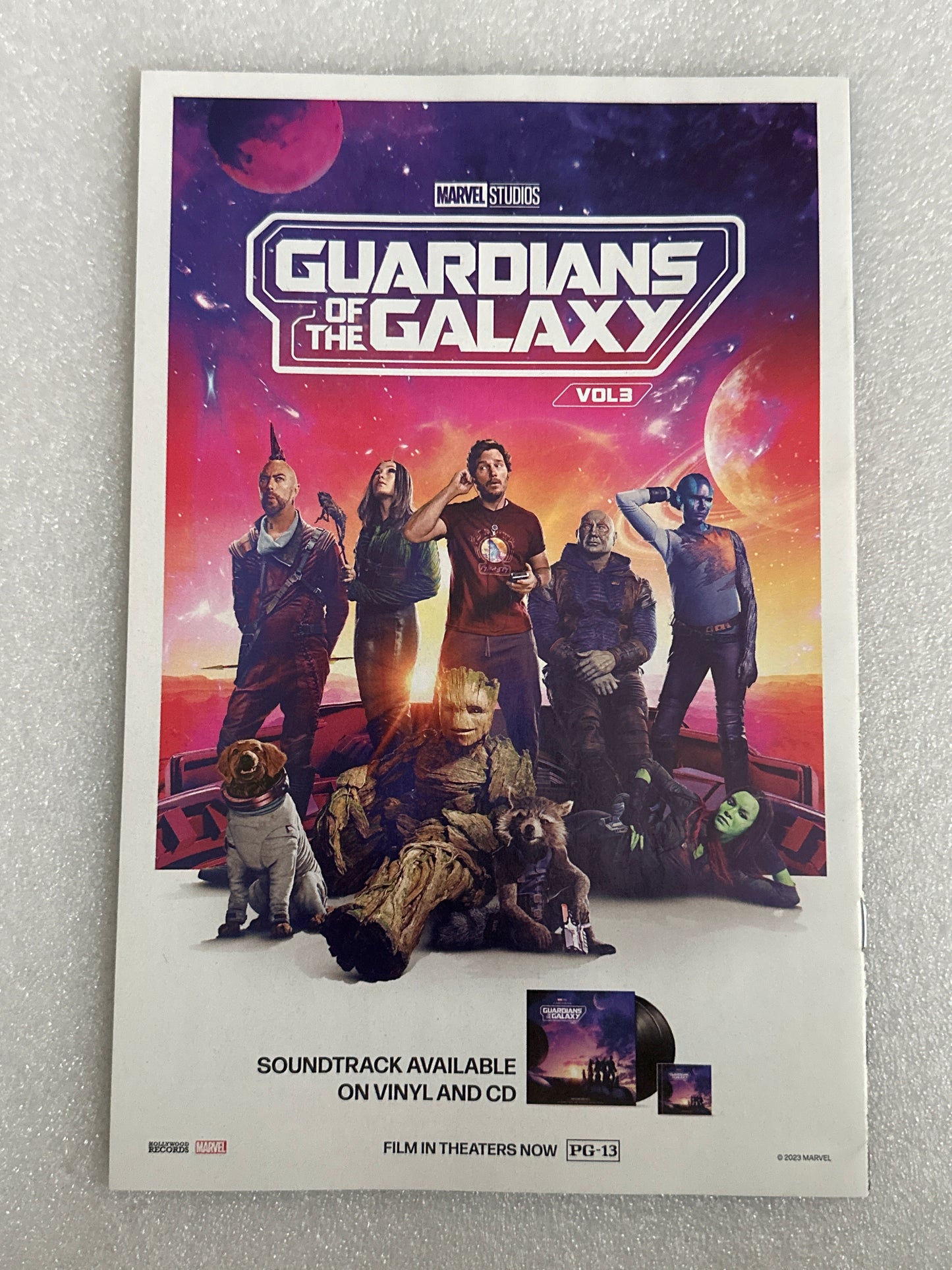 Spider-Man India #1 Variant Marvel 2023