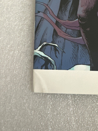 Heathen First Issue Vault Comics 2017