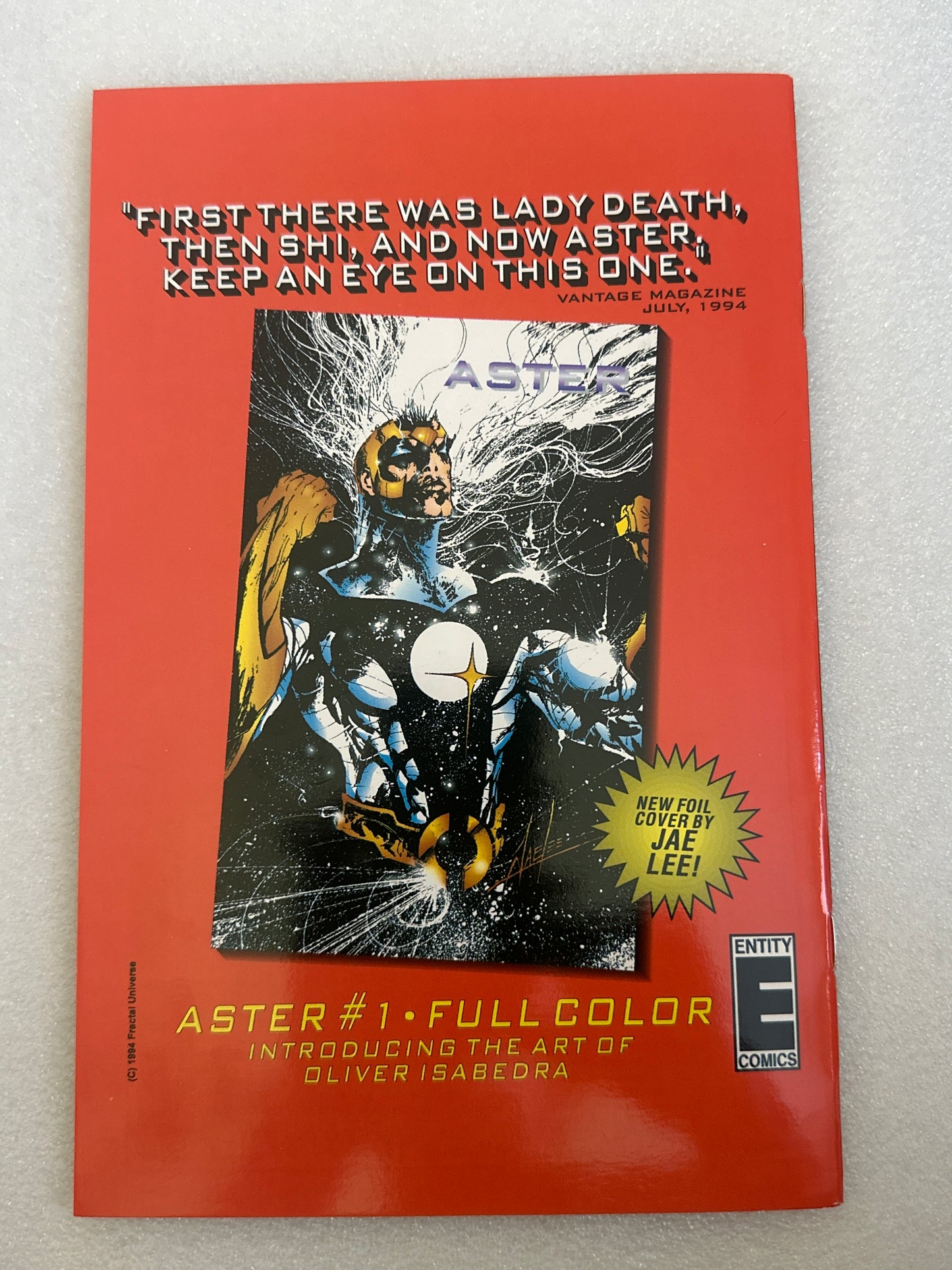 Kill Barny Again! #1 Parody Press 1994
