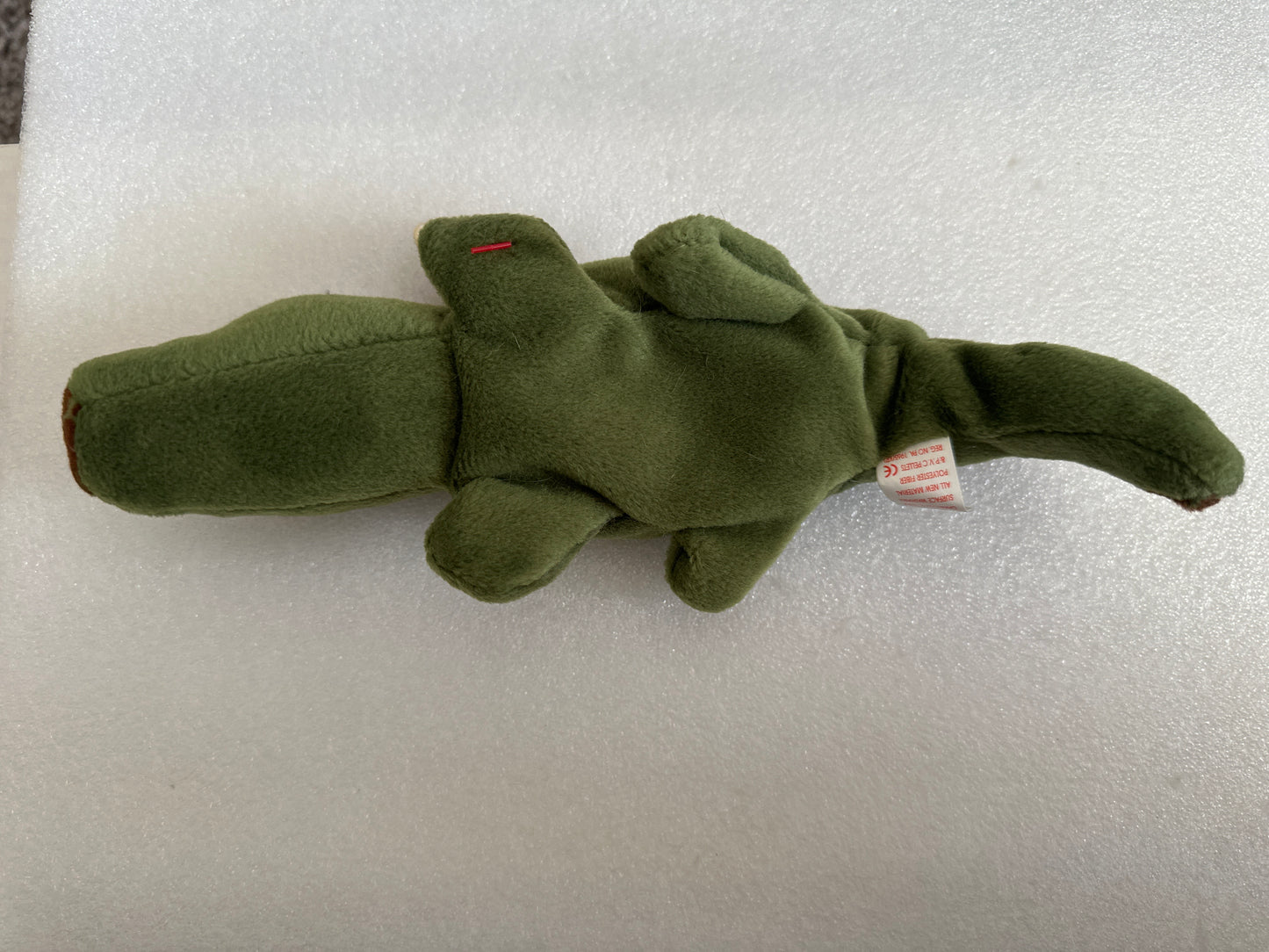Ally Rare Beanie Baby TY 1994