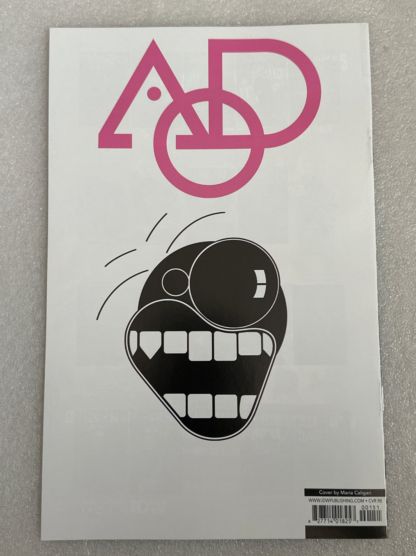 Usagi Yojimbo #1 AOD Variant IDW 2019