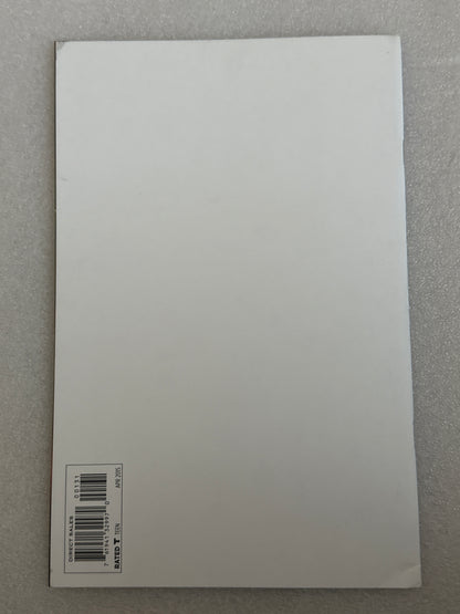 Harley Quinn Valentine's Day Special #1 Original Sketch Cover DC 2015