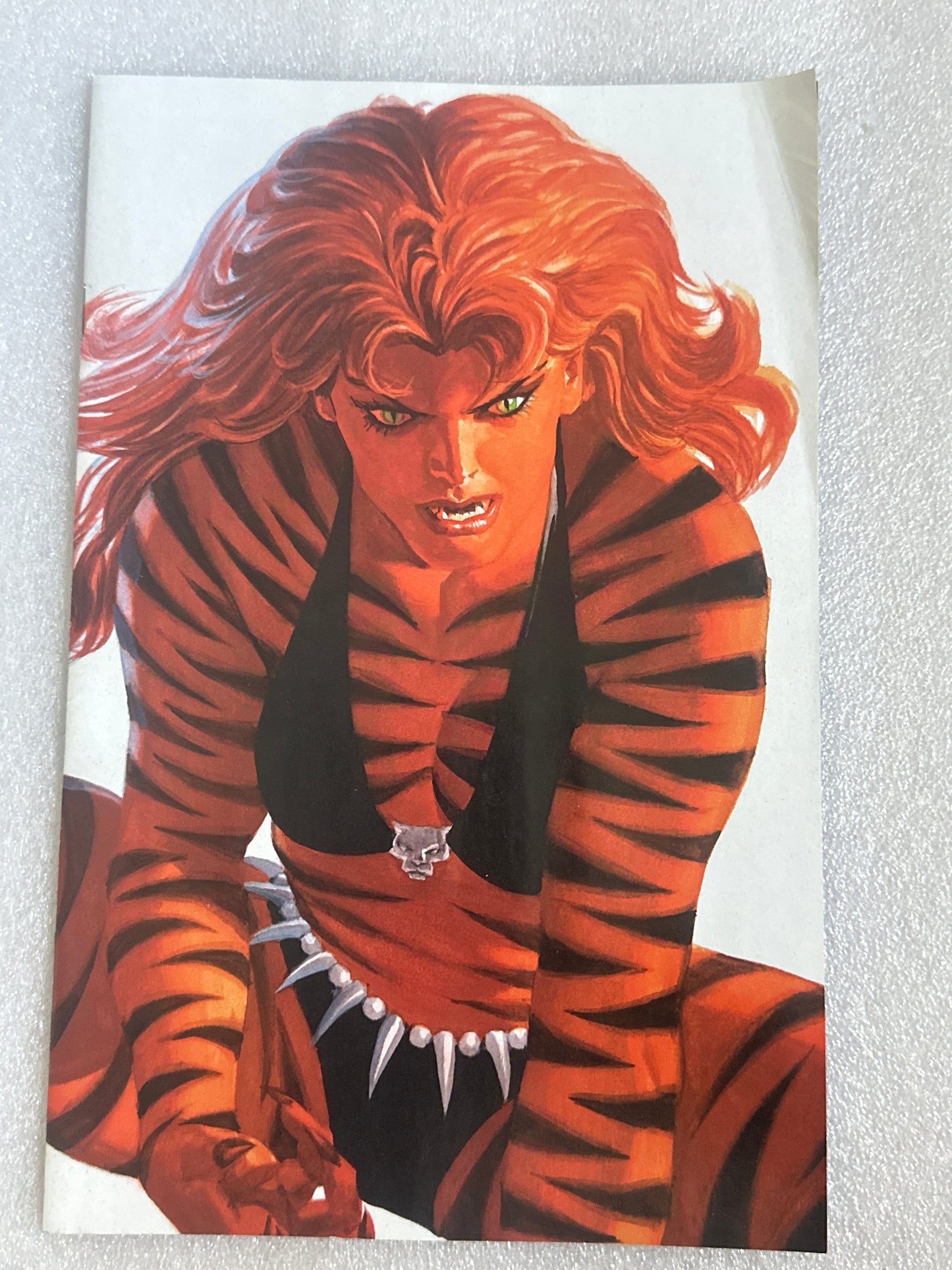 West Coast Avengers #7 Alex Ross Variant Marvel 2025