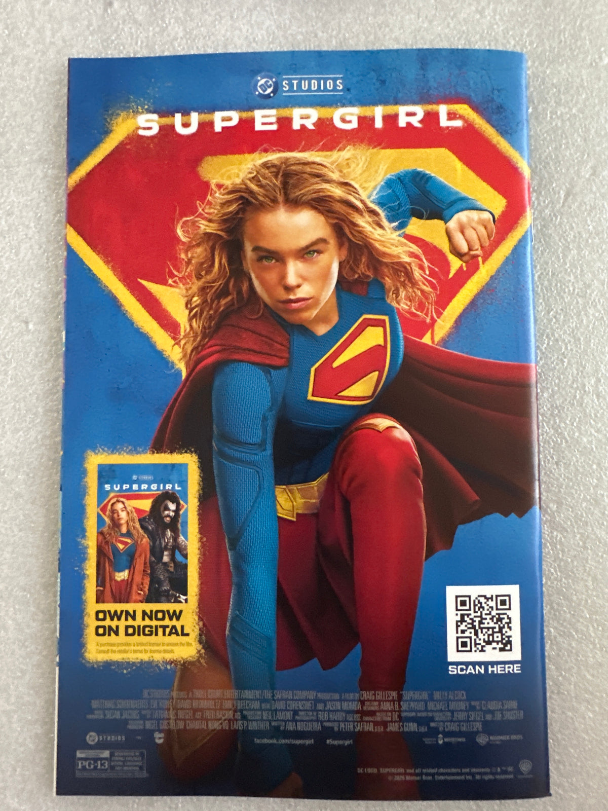 Batman Superman Weird Al World's Weirdest #1 Mark Spears Variant DC 2026