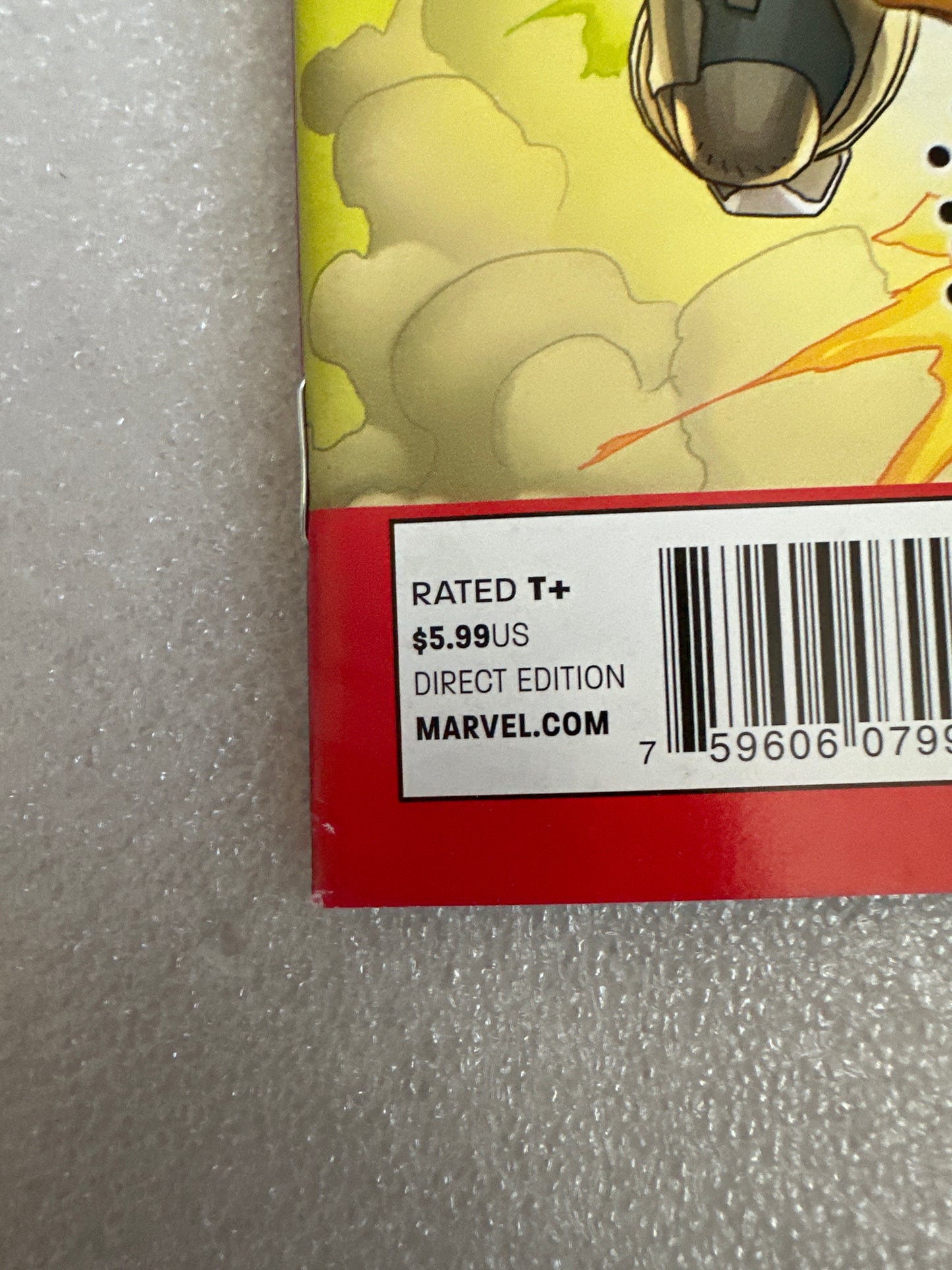 All-New Marvel Now! Point One #1 Marvel 2014