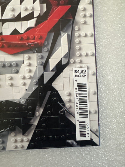 Detective Comics #880 Facsimile LEGO Variant Jock Variant Joker Cover DC 2026