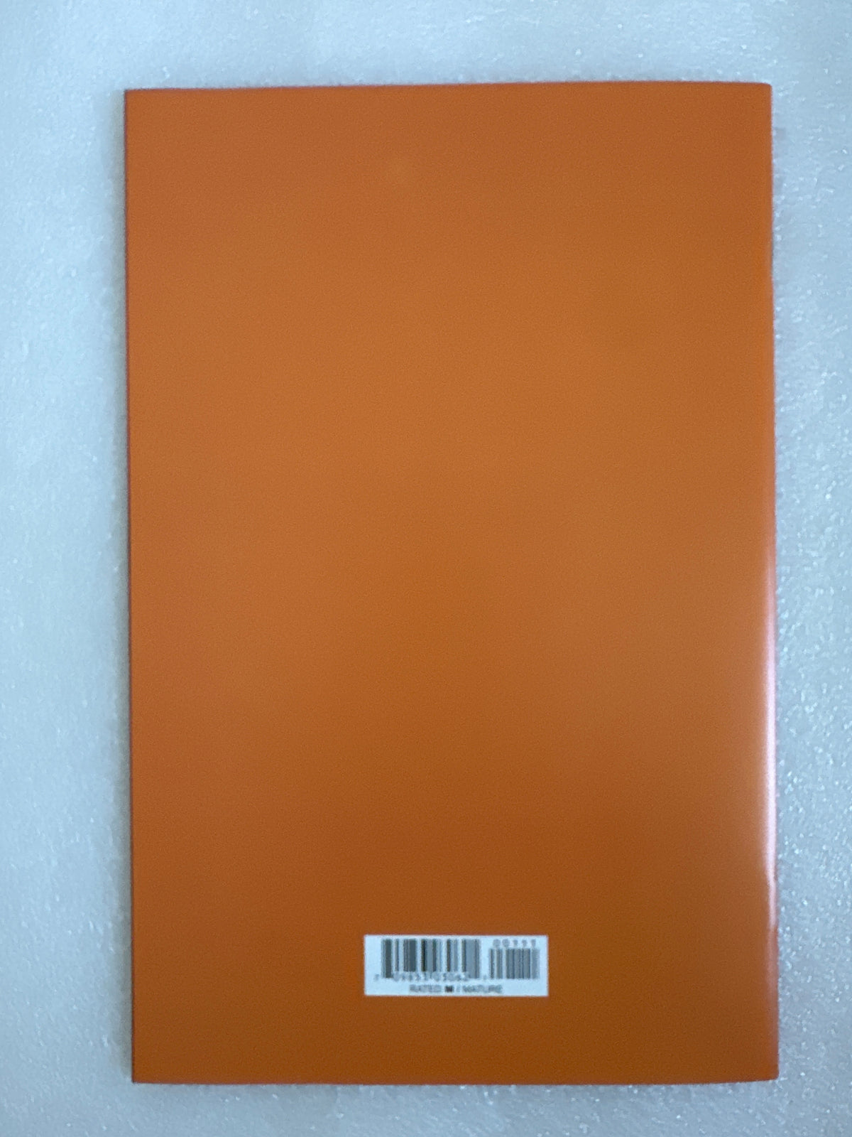 Ice Cream Man #20 Local Comic Shop Day Variant Image 2020