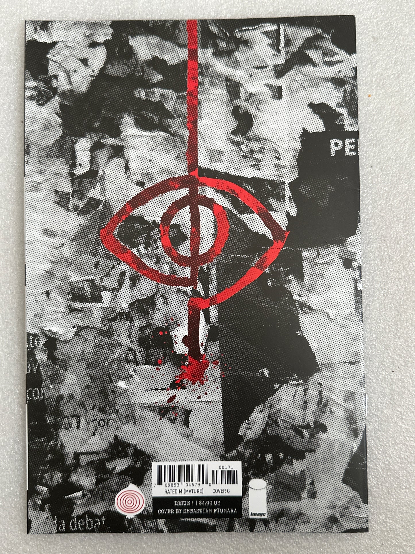 Odin #1 Cover G Virgin Image 2026