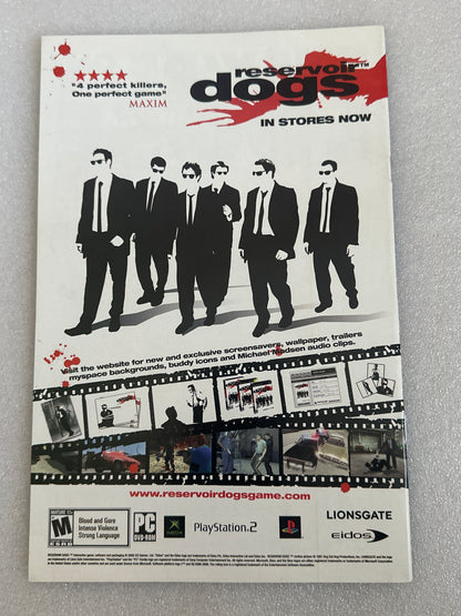 The Boys #6 Wildstorm 2007