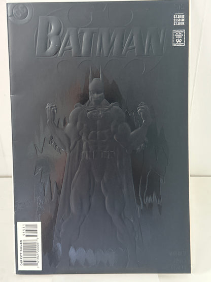Batman 515 DC 1995