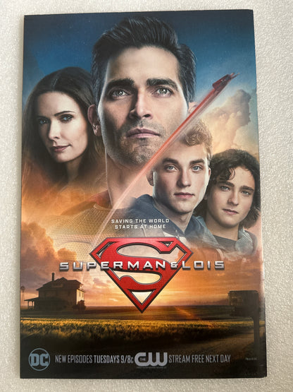 Justice League #59 Jim Lee Movie Variant DC 2021