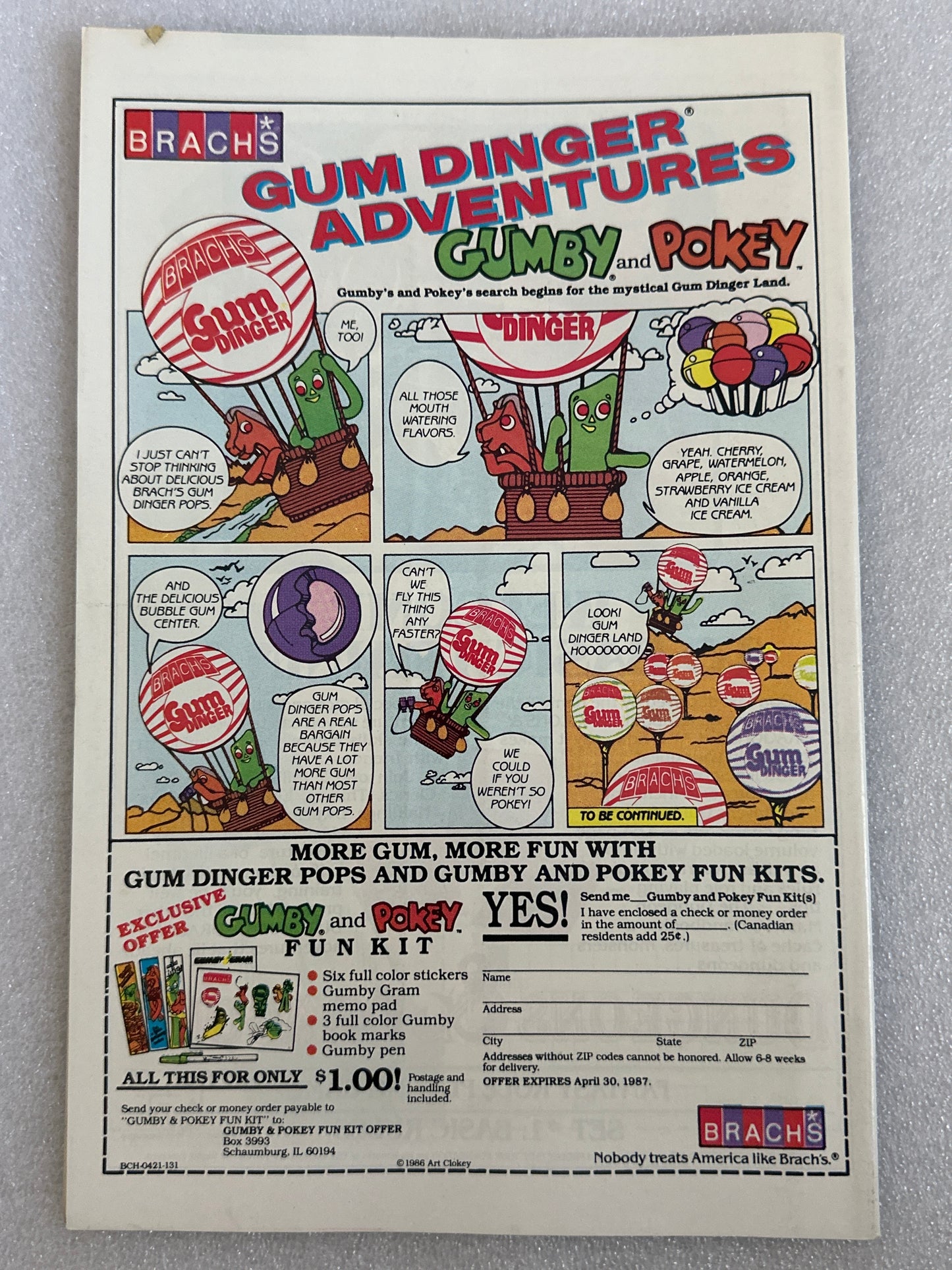 Amazing Spider-Man #283 Marvel 1986