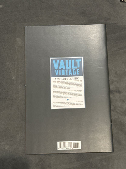 Dungeon Crawler Carl Special Edition (Absolute Batman 1 2nd print Homage) Vault 2026
