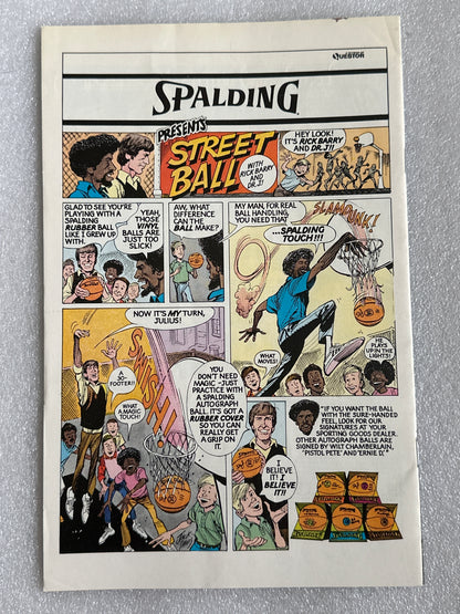 Star Wars #1 Newsstand First Print Marvel 1977