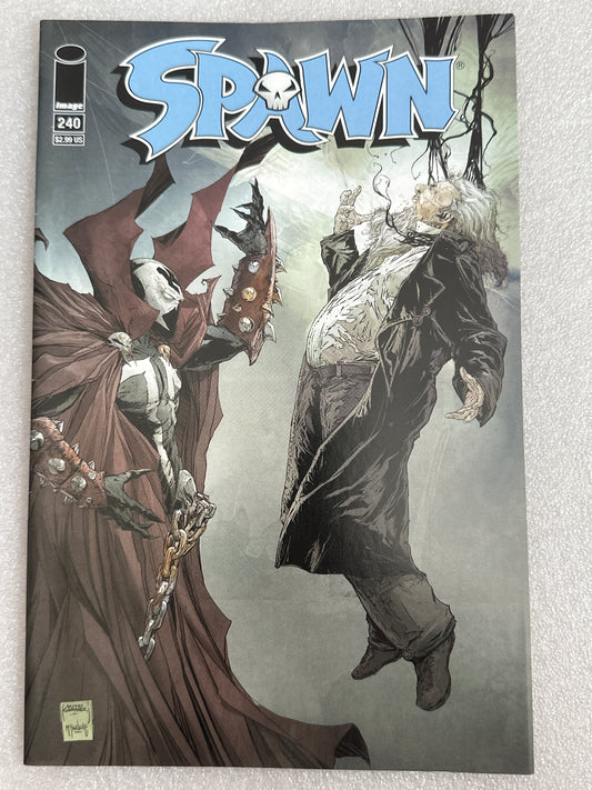Spawn #240 Image 2014
