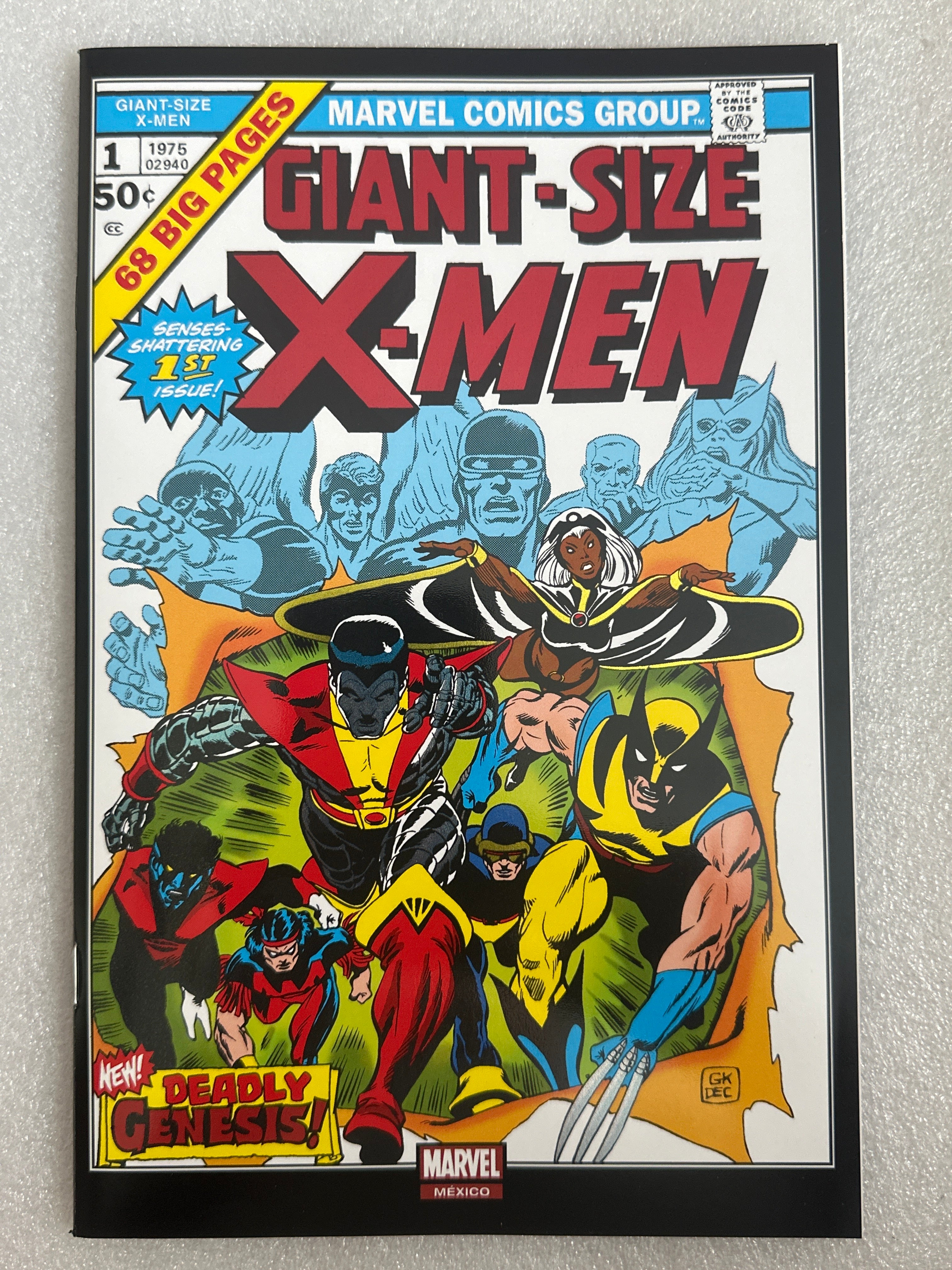 X-Men – Crazy Chicken Comics and Collectibles X-Men – Crazy Chicken Comics and Collectibles