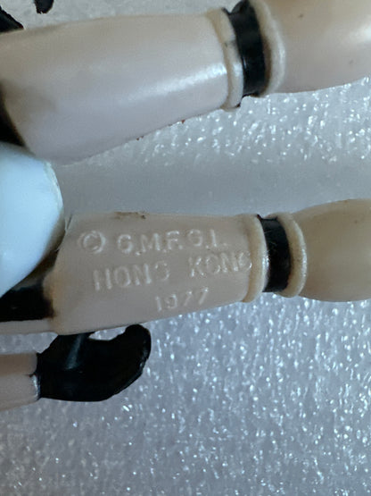 Stormtrooper 1977 Kenner Star Wars Figure