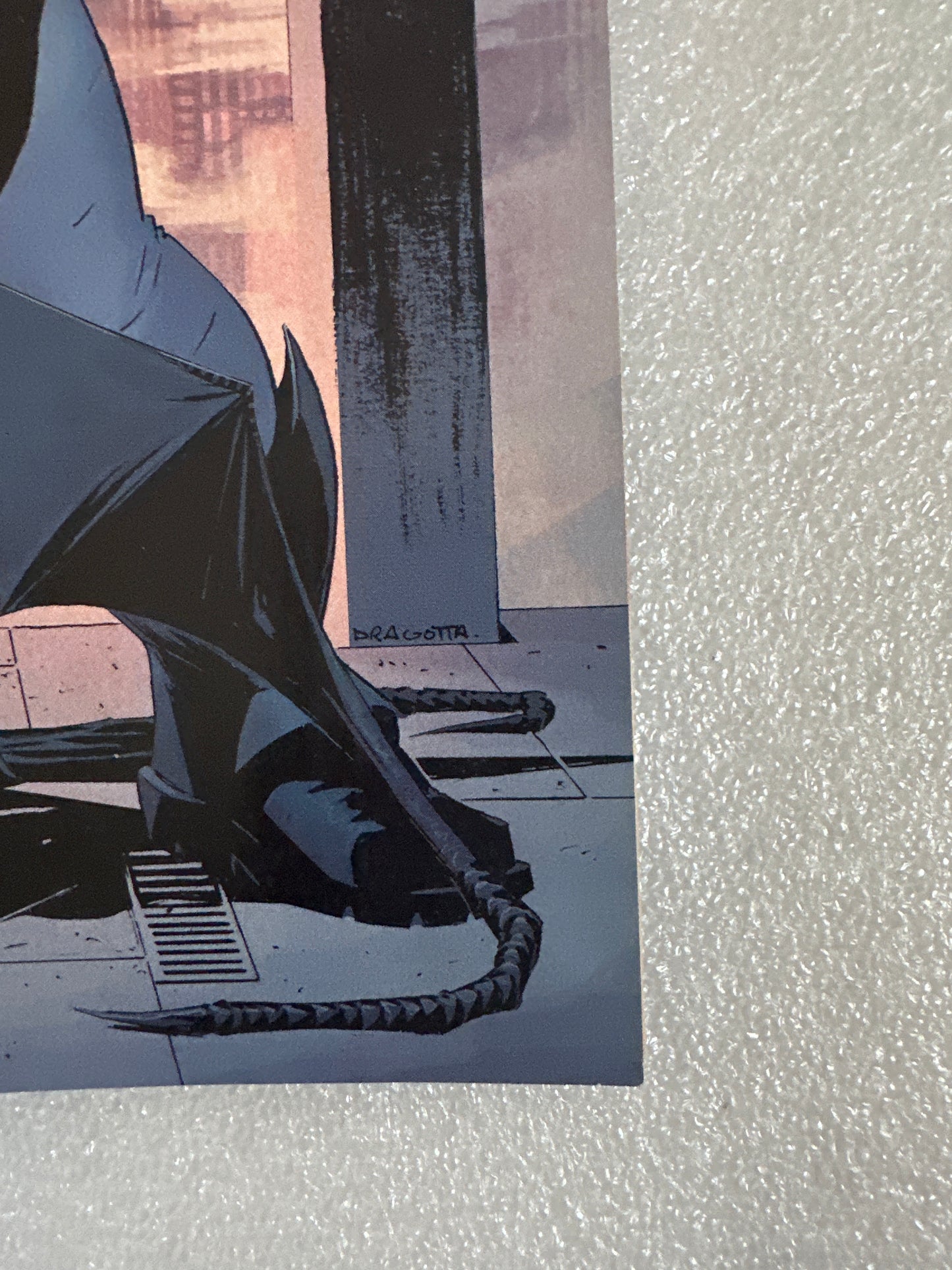 Absolute Batman #1 First Print Cover A DC 2024