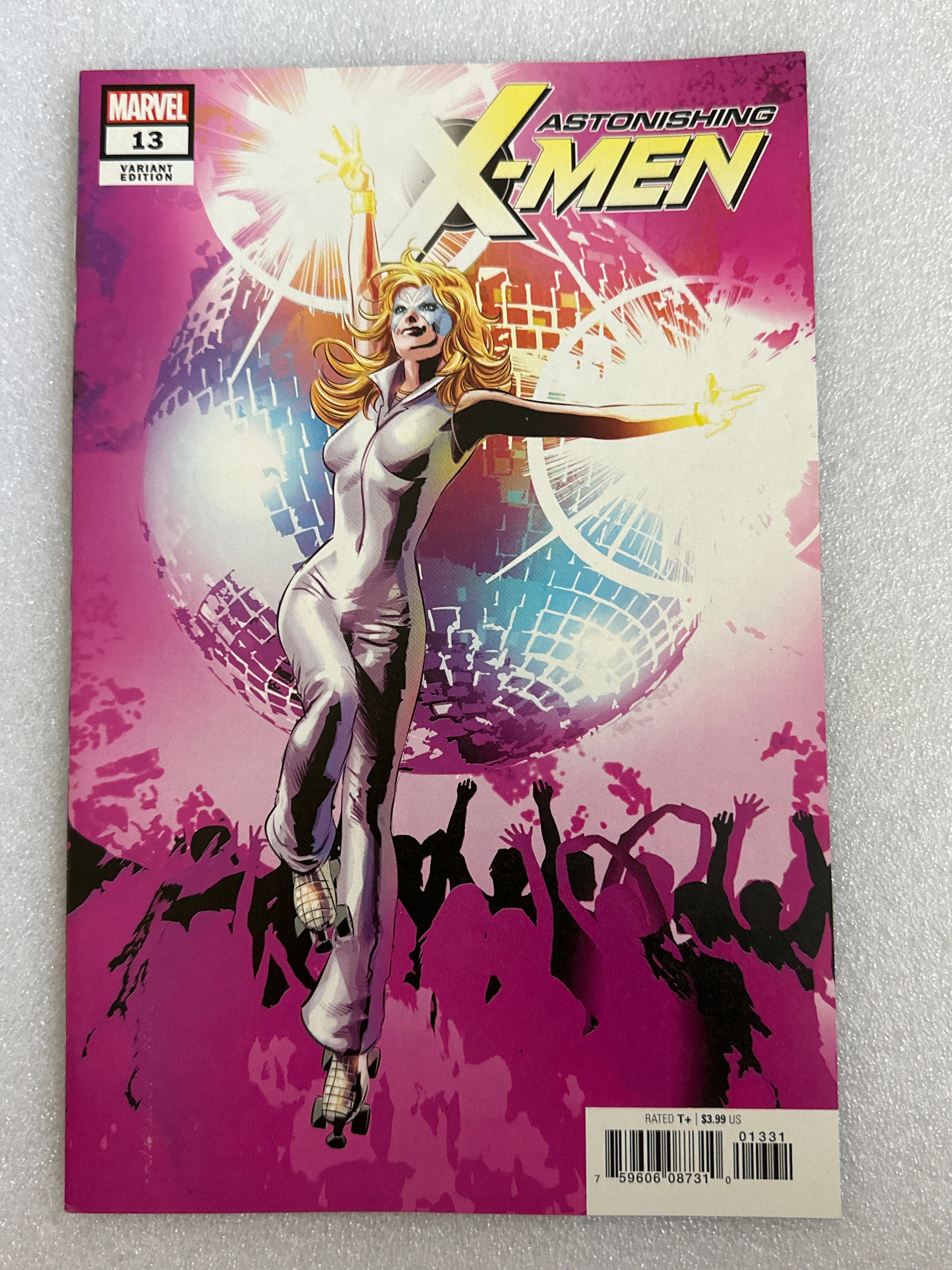 X-Men – Crazy Chicken Comics and Collectibles