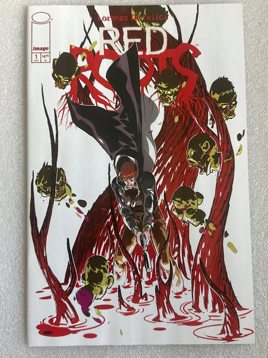 Red Roots #1 Cover C Image 2026